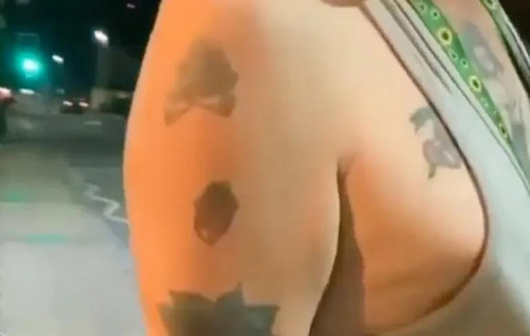 Heel veel fouter gaat een tatoeage niet worden hoor!