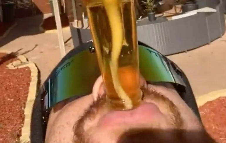 Bier atten level 999