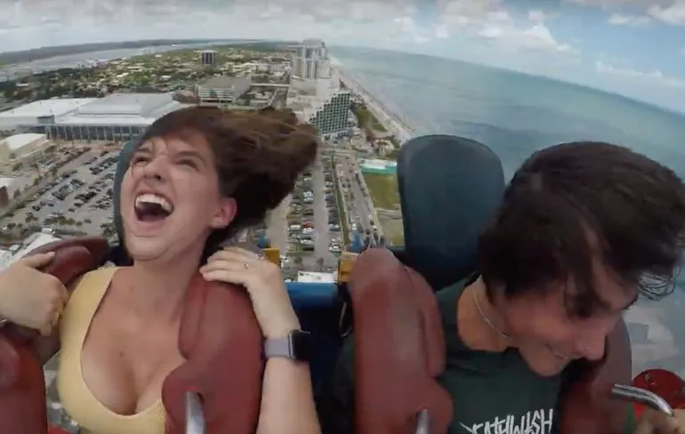 Sorry Jacob, wij letten even op Kristian