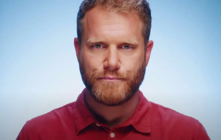 Baardmans praat ons even bij over Afghanistan en wat er gaande is