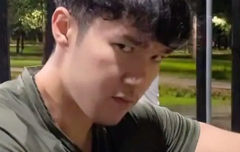 Even de boel trainen zodat er genot uitgedeeld kan worden