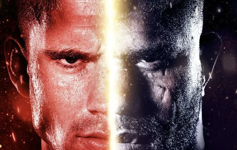 Rico Verhoeven vs. Alistair Overeem op 23 oktober voor de zwaargewichttitel kickboksen