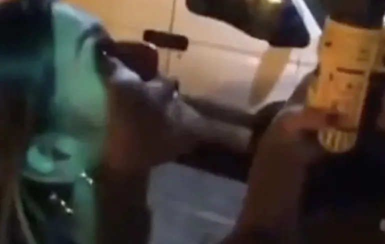 DeWalt accuboormachine laat griet even weten wie de baas is