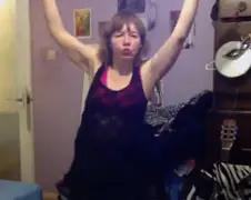 Dubstep en sick moves