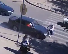 Motorkapduik jaaroverzicht