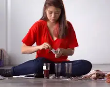 Red Hongyi gaat los met theezakjes