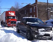 Ford F-150 FX4 laat spierballen zien