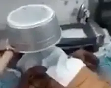 Klassiek klote geintje werkt nog steeds wonderwel