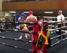 Mega snelle overwinning voor Joe Comerford