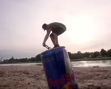 Freerunning Illusions met Jason Paul