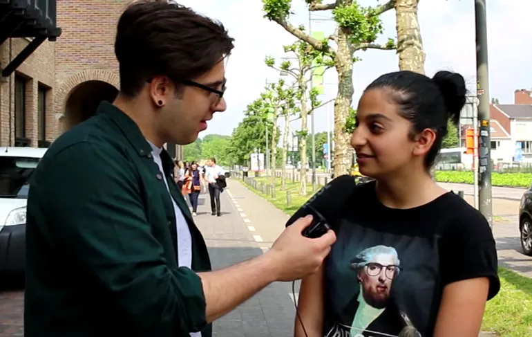 Wat zou je doen als je kind homo was?