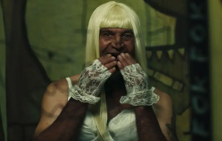Die Antwoord - Banana Brain