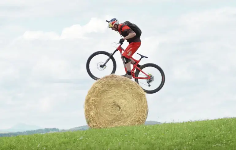 Wee Day Out met Danny MacAskill