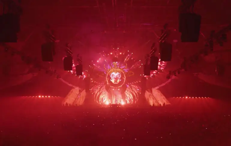 Qlimax 2016 - Aftermovie