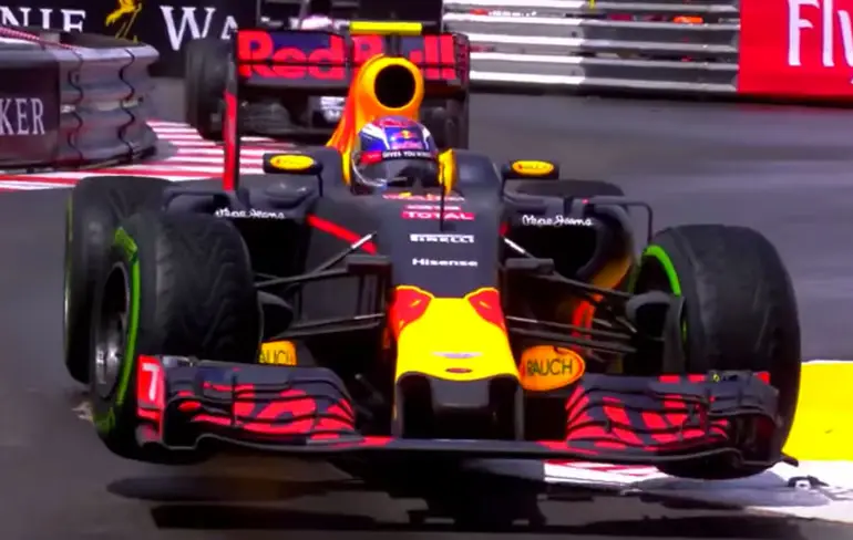 Terugblikken op het afgelopen Formule 1 seizoen