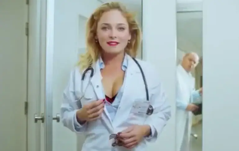De totaal onschuldige commercial van OHRA die blijkbaar heel erg zijn…
