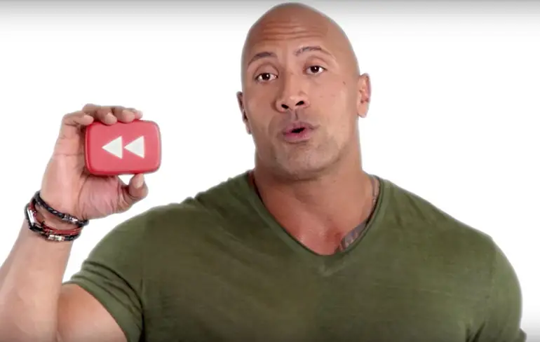 YouTube Rewind: The Ultimate 2016 Challenge