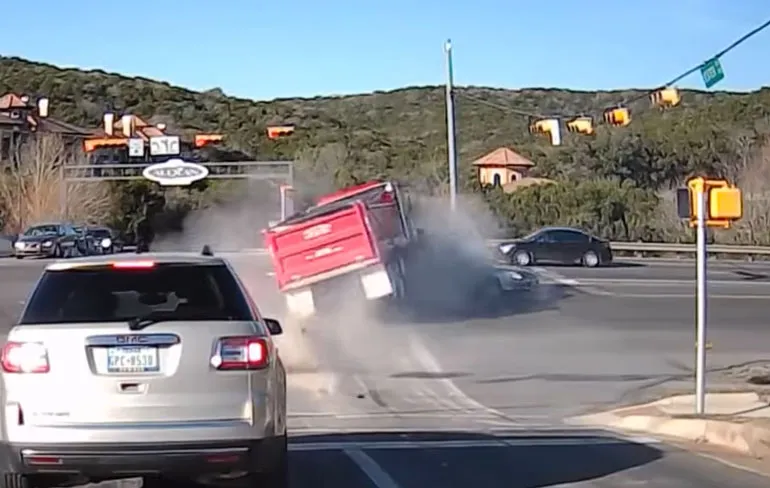 Vrachtwagen klappers overzicht 2016