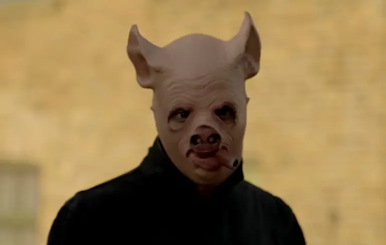 Trailer: Snatch de tv-serie ?