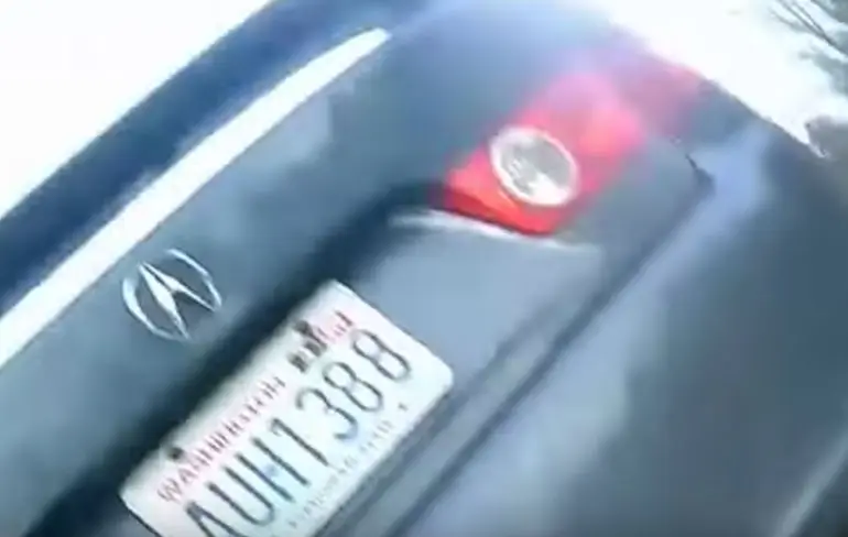 Heb je in eens een motormuis als lifter - Motormuis POV