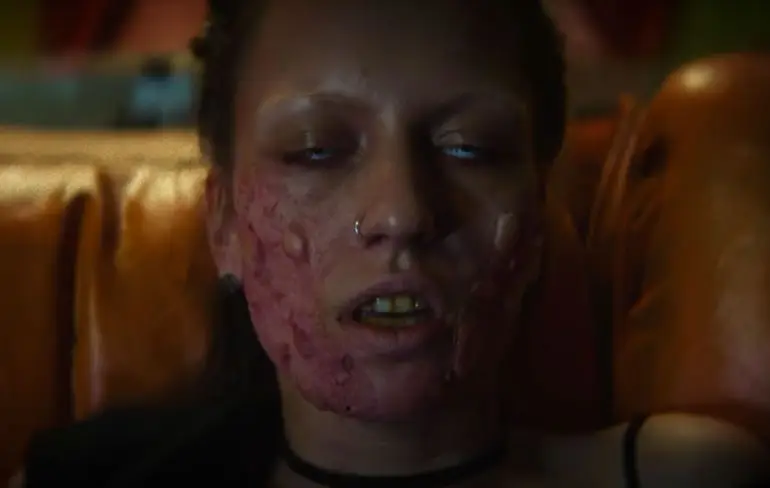 Trailer: Kuso