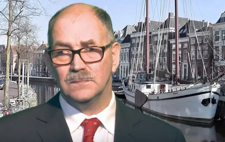Harm Jan de Ruiter - Maar als ik jou zie