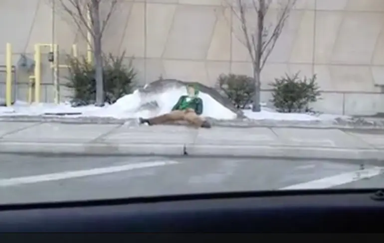 Ier niet helemaal stabiel na St. Patrick's Day