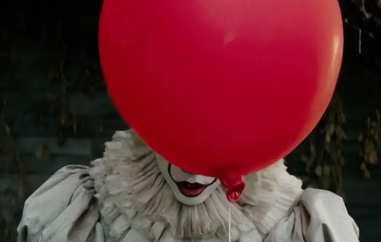 Trailer: It (2017)