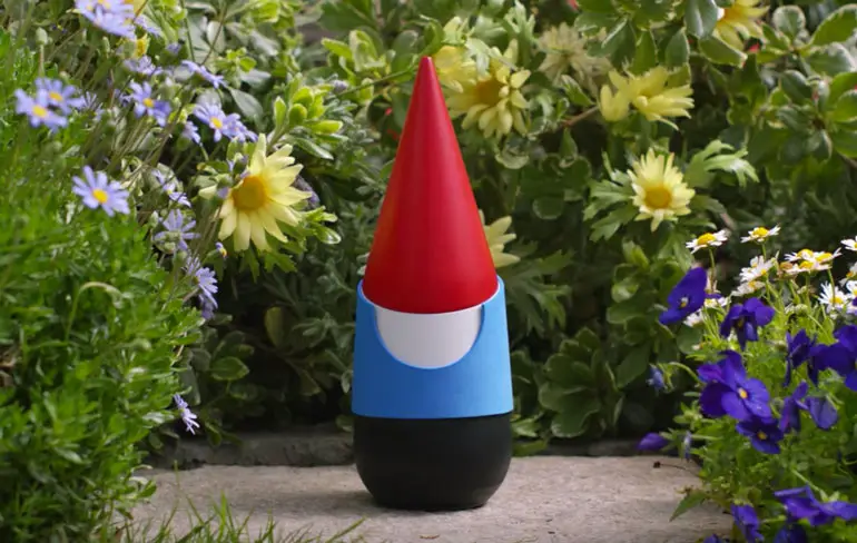 Google introduceert Google Gnome