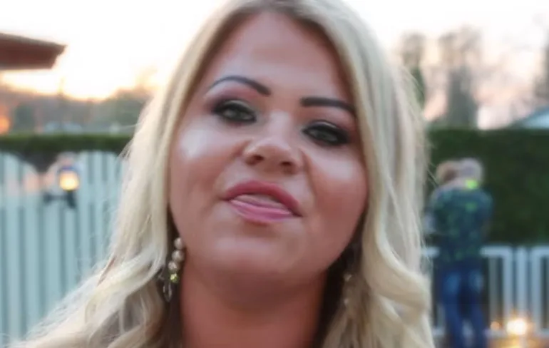 Michelle Tel - These arms of mine