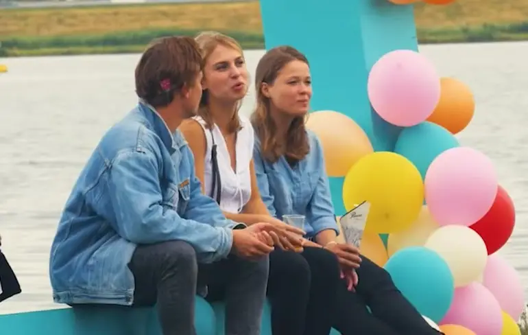 Vrouwen versieren met hun eigen advies