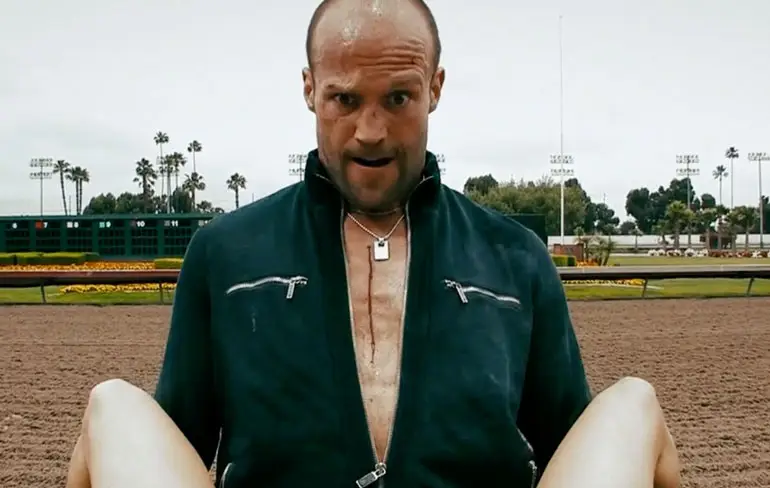 Red Band Trailer voor film die nooit zal komen: Fucking Heros