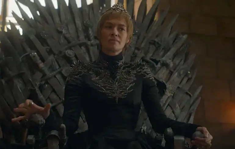 Ook Ozzy Man heeft nieuwe Game of Thrones trailer gezien