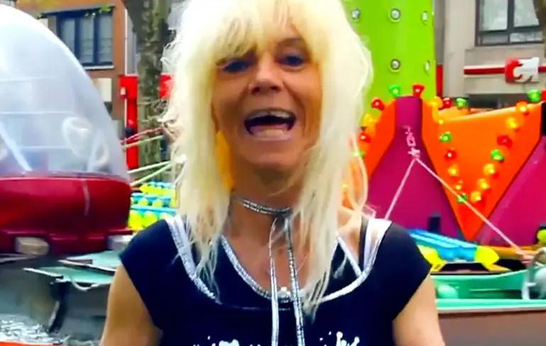 Sunny - Rollebollen