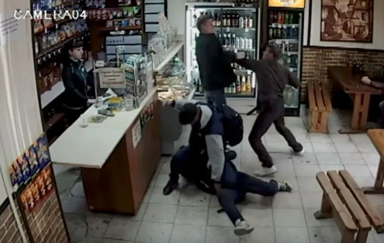 Je spullen kwijtraken na bargevecht doe je zo