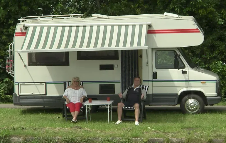 Zomerhit 2017: Anita en Ed - Zomerzon