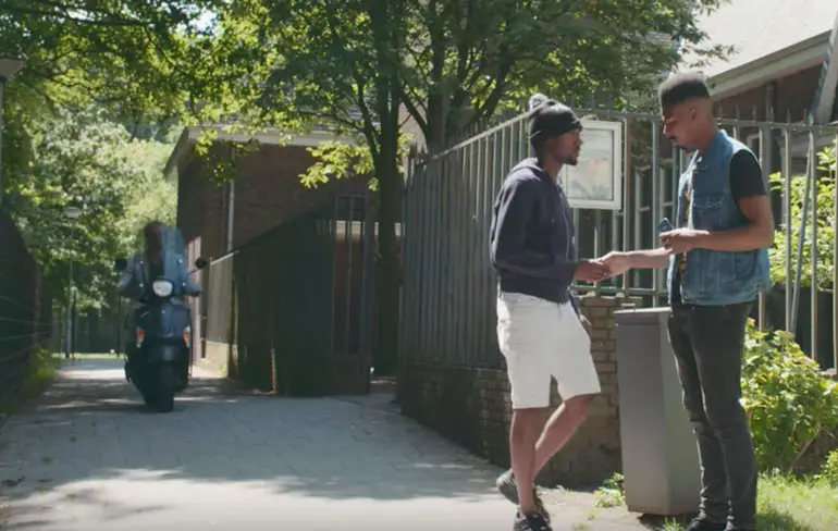 HESJI, de vertrouwde makelaar in Rotterdam Zuid