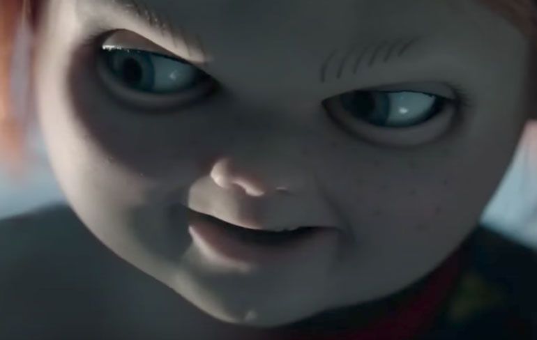 Trailer: Cult of Chucky