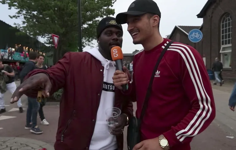 Supergaande: Hoe vaak heb jij seks per week?