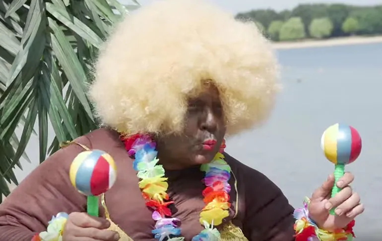 Lawineboys - Big Mamma