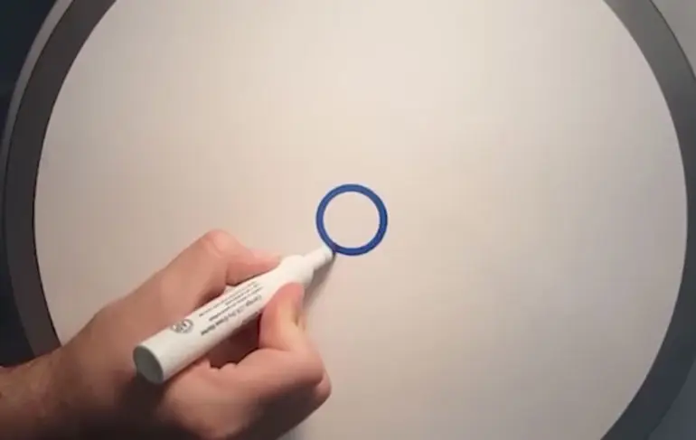 Gewoon een verzameling rustgevende en bevredigende video’s