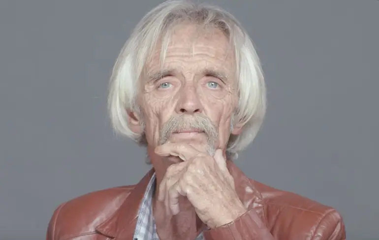 Opa’s roken voor het eerst weed