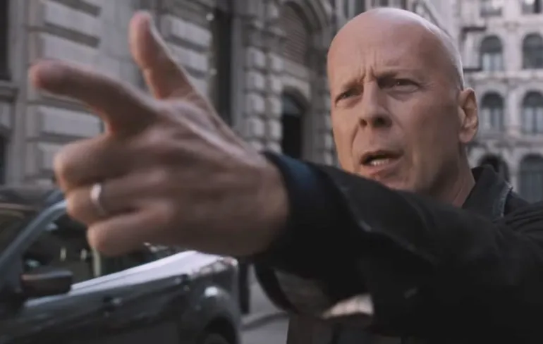Trailer: Death Wish (2017)
