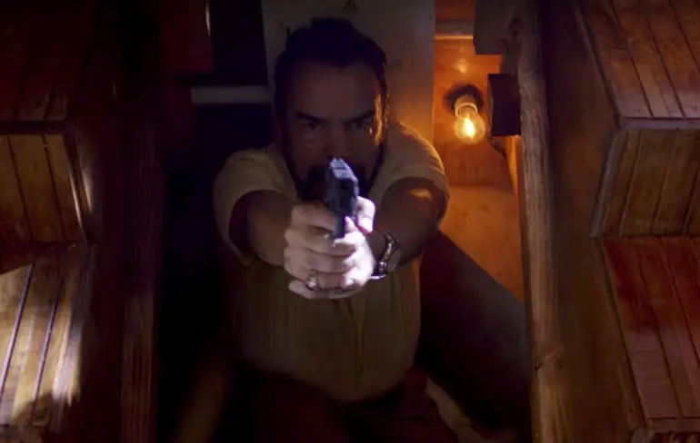 Trailer: Narcos seizoen 3