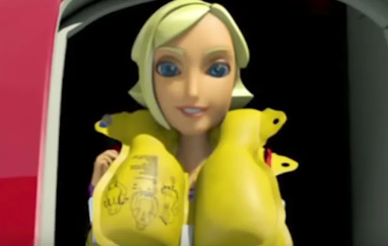 Veiligheidsinstructies in het ’t Twents