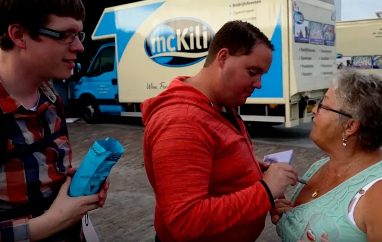 Waarom Ben & Ruurd gestopt zijn als duo