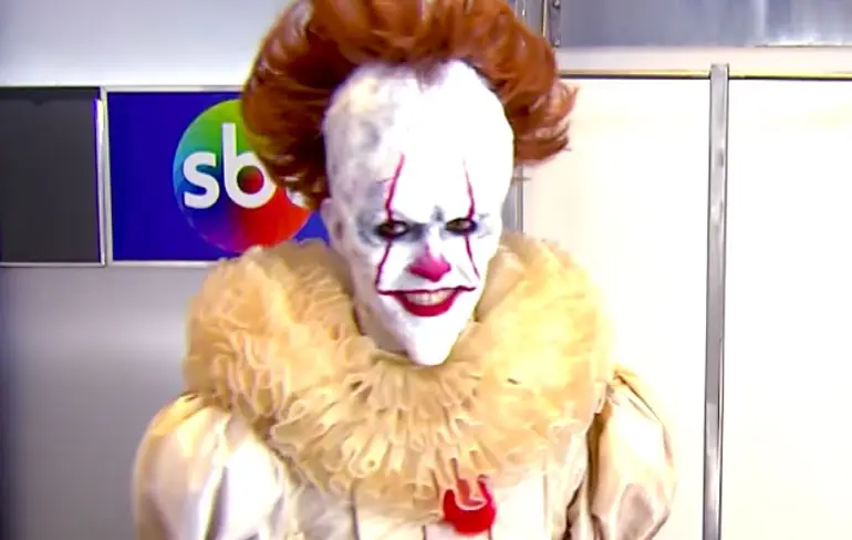 Making of van de Braziliaanse IT prank