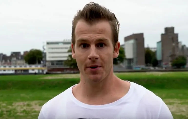 Wil jij de bitch van Rapper Sjors worden?