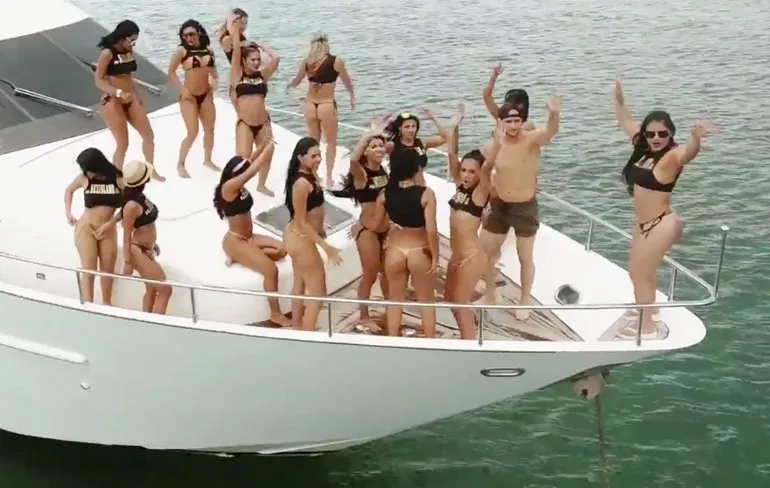 Heb jij al tickets voor Sex Island?