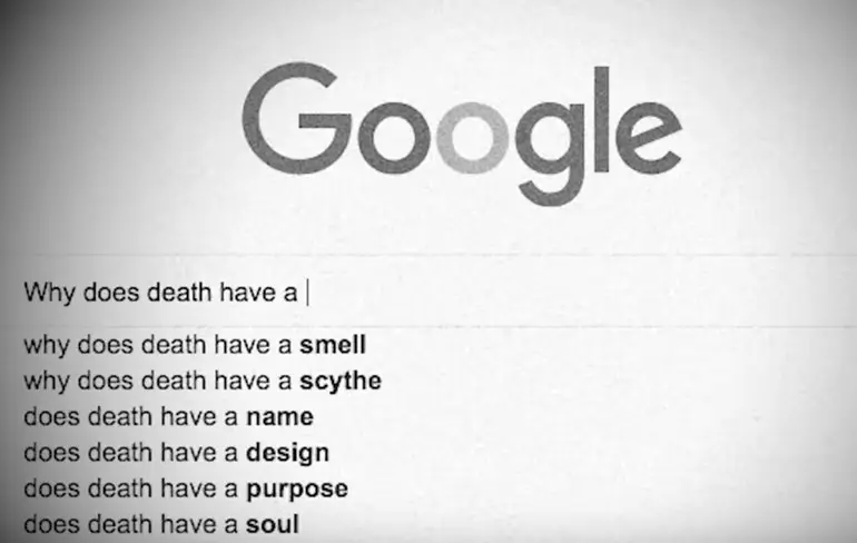 Begrafenisondernemers beantwoorden Google vragen